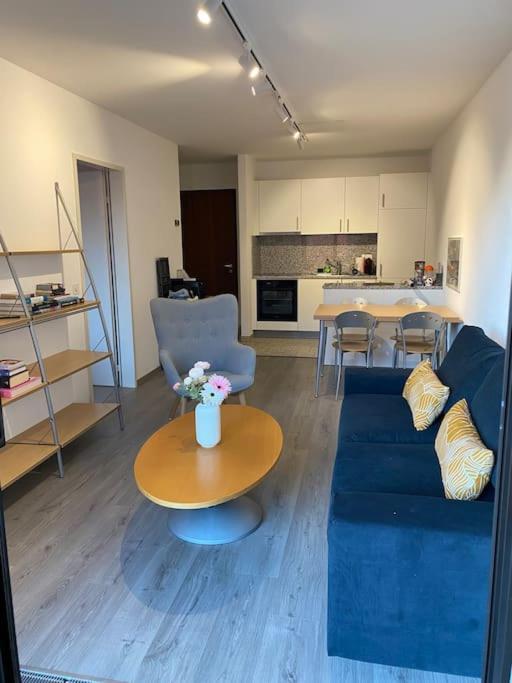 Ascona: Residenza Sabrina,App 2.5 Locali E Piscina Exterior photo
