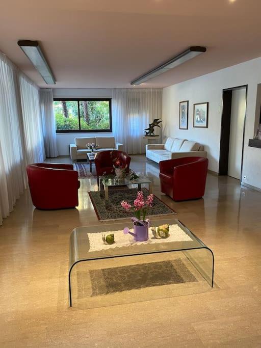 Ascona: Residenza Sabrina,App 2.5 Locali E Piscina Exterior photo